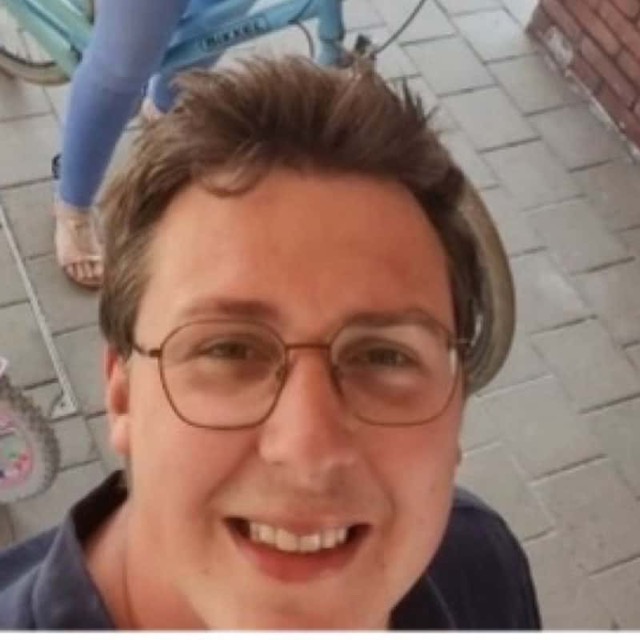 Wouter